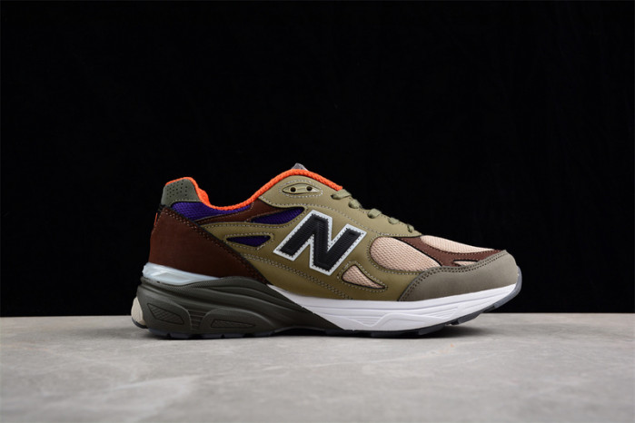 New Balance NB990 M990BT3