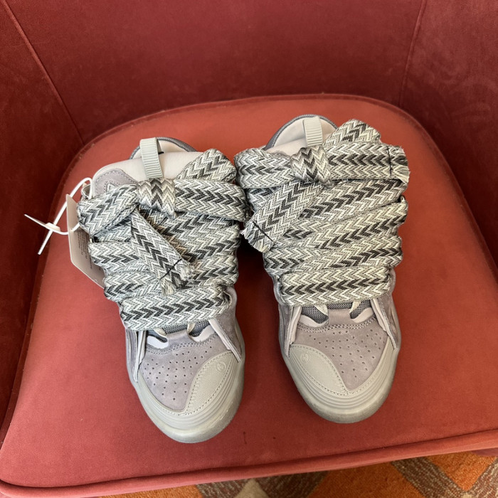 LANVIN CURB SNEAKER FY155