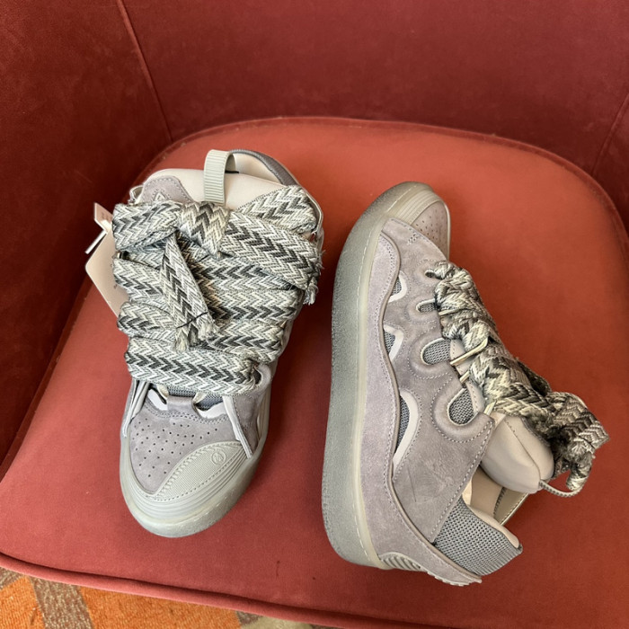 LANVIN CURB SNEAKER FY155