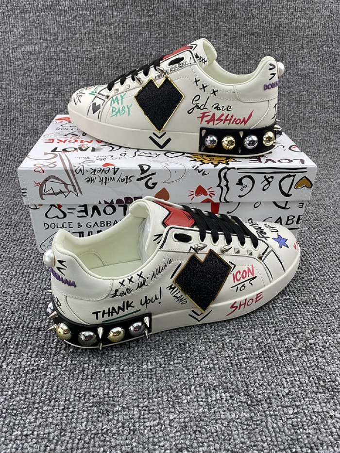 DG Sneaker DG50