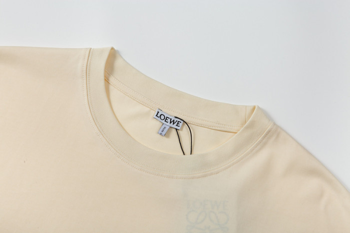 LOEWE T-SHIRT LW18