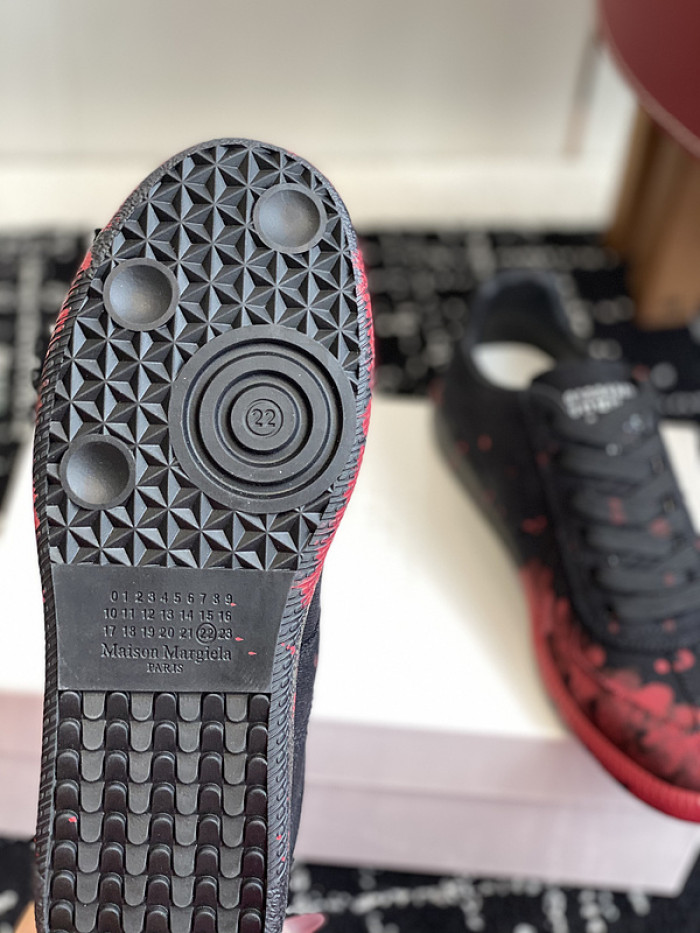 ma*s*n Ma*i*la calfskin s57ws0334