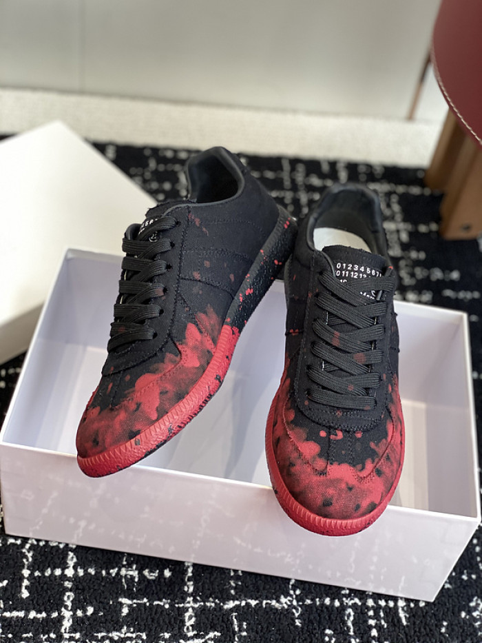 ma*s*n Ma*i*la calfskin s57ws0334