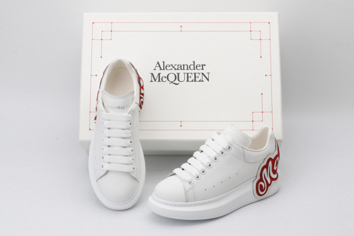 ALEXANDER MCQ21