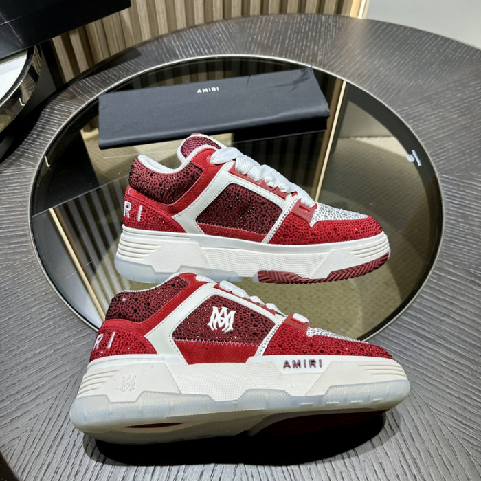 A*iri MA-1 Sneakers AM205