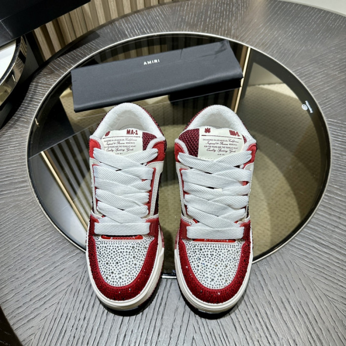 A*iri MA-1 Sneakers AM205