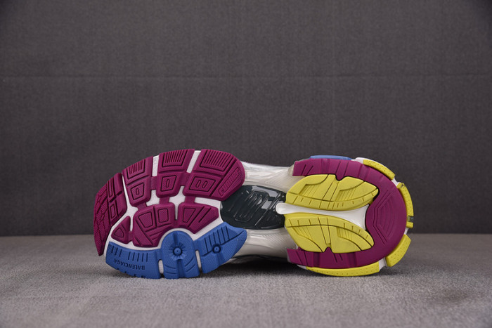 Balenciaga Runner sneaker WRMU 9547