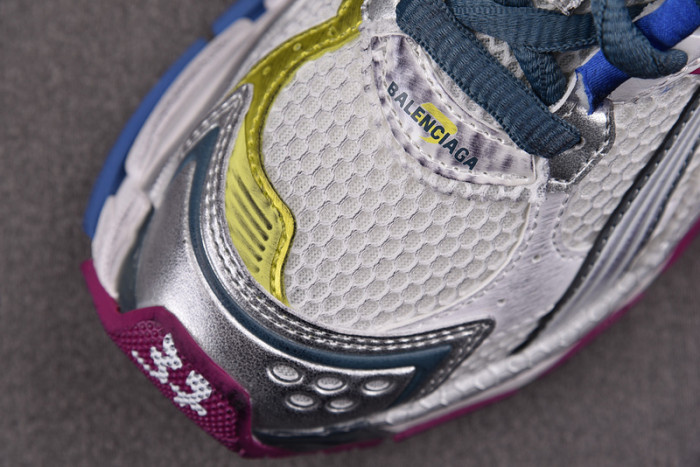 Balenciaga Runner sneaker WRMU 9547
