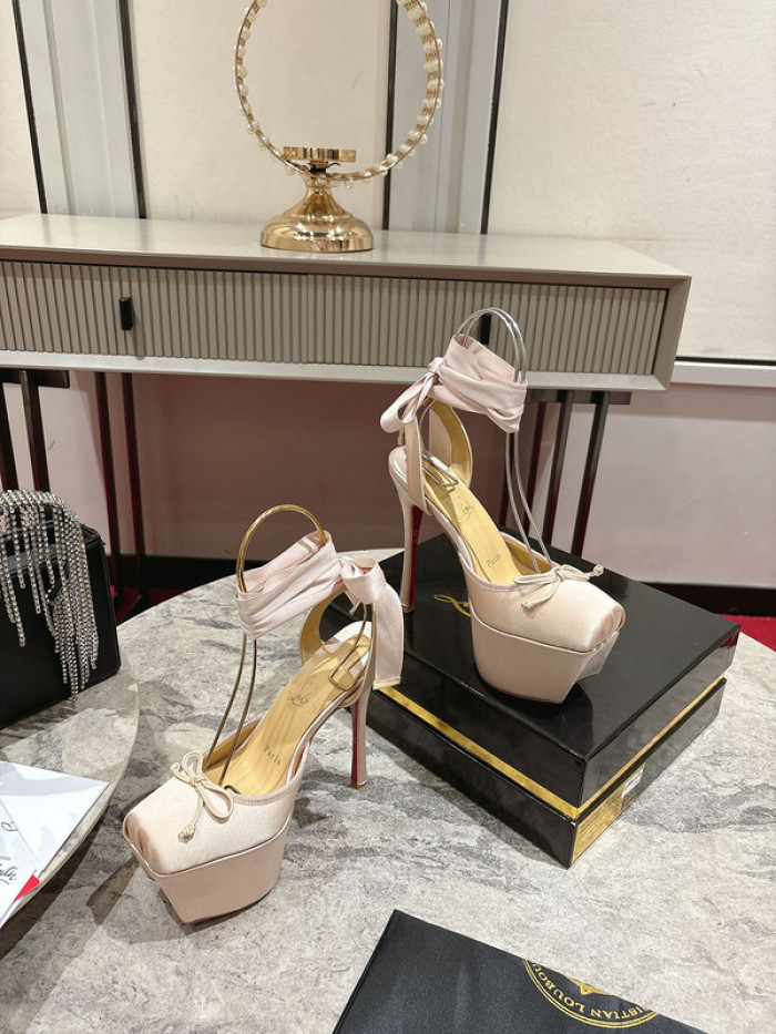 C&L Heels 10cm CLL000091