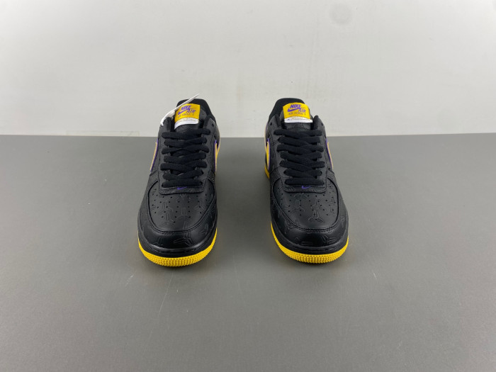 Nike Air Force 1 Low Kobe Bryant Lakers Away HV5122-001
