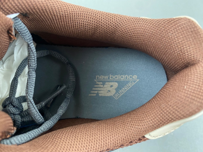 New Balance 9060 Phantom Rich Oak U9060RFB