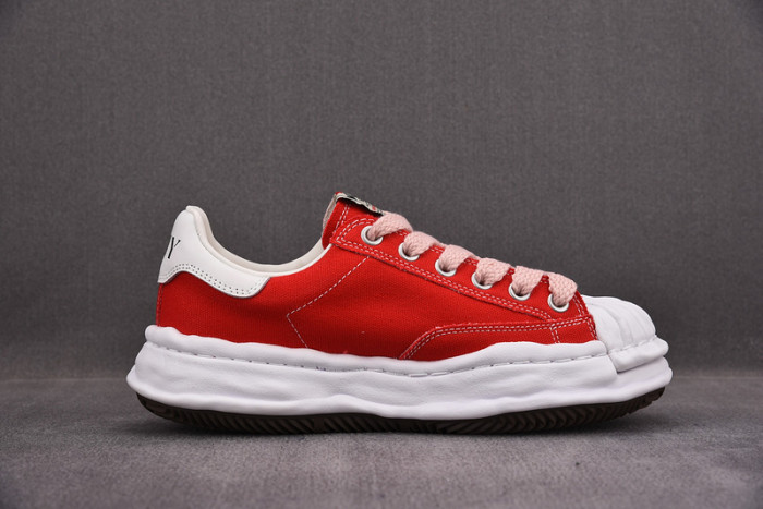 Ma*s*n mihara yasuhiro sneaker mmys28