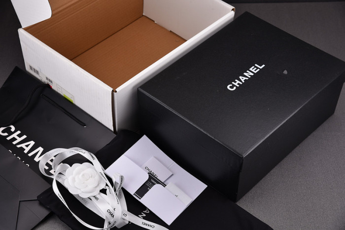 Chane* snekaers C000052