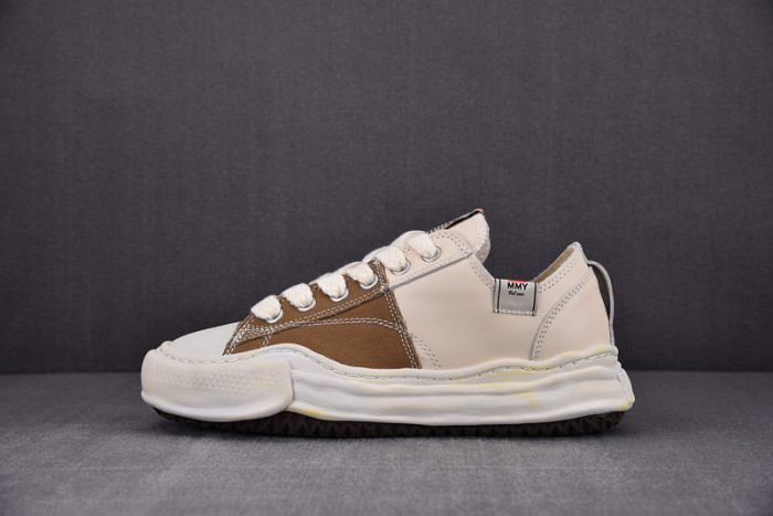 Ma*s*n mihara yasuhiro sneaker mmys38