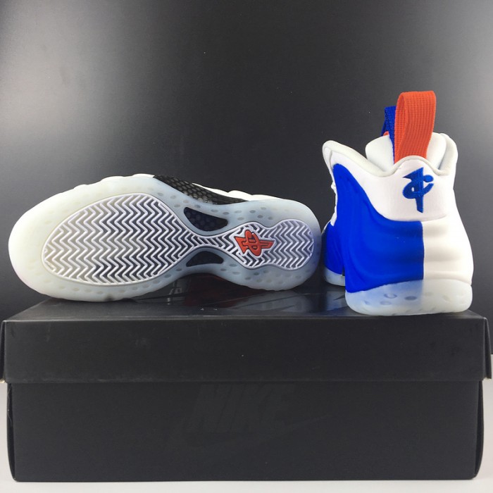 Air Foamposite One USA (W) AA3963-102