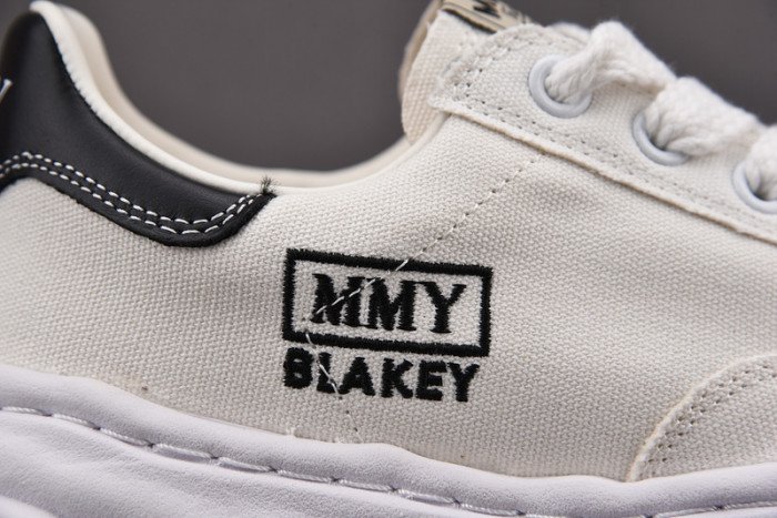 Ma*s*n mihara yasuhiro sneaker mmys06
