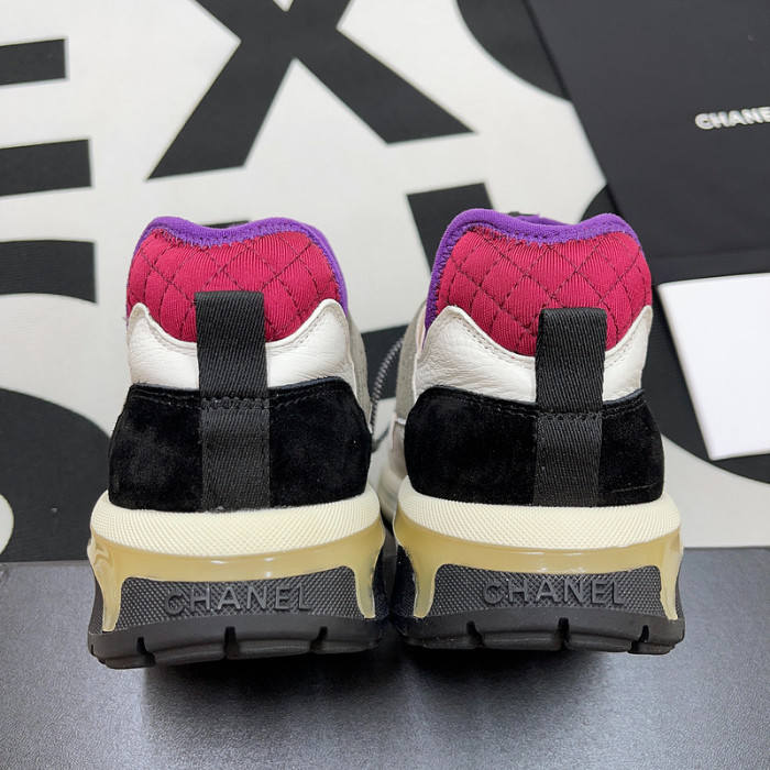 Chane* snekaers C000032