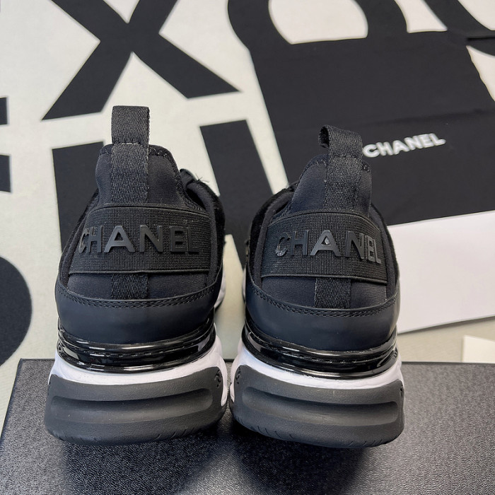 Chane* snekaers C000035