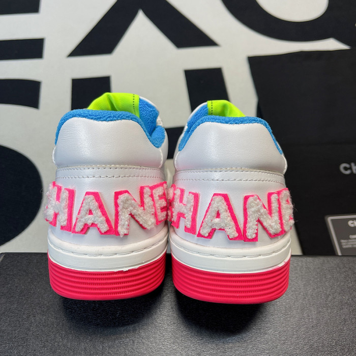 Chane* snekaers C000039