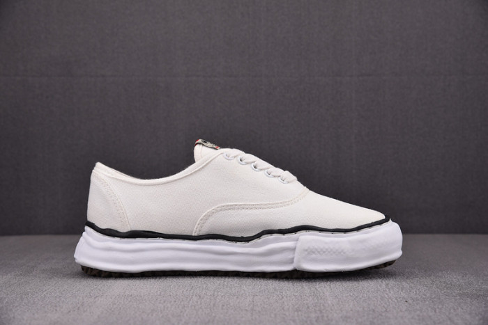 Ma*s*n mihara yasuhiro sneaker mmys11