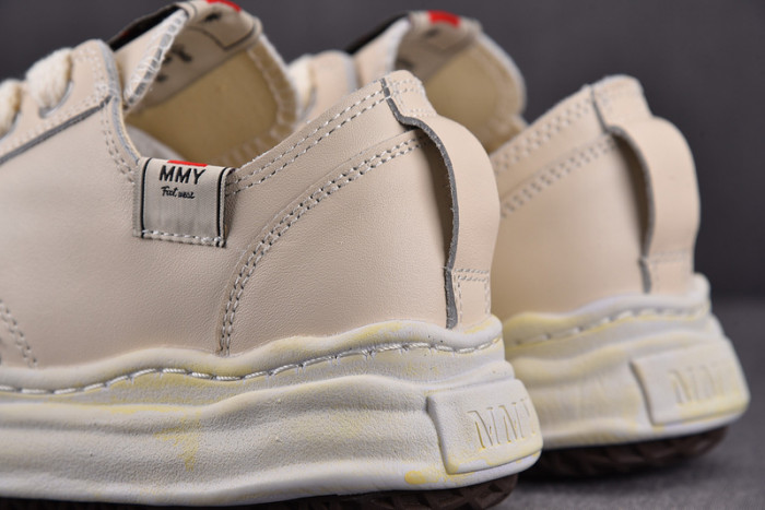 Ma*s*n mihara yasuhiro sneaker mmys38