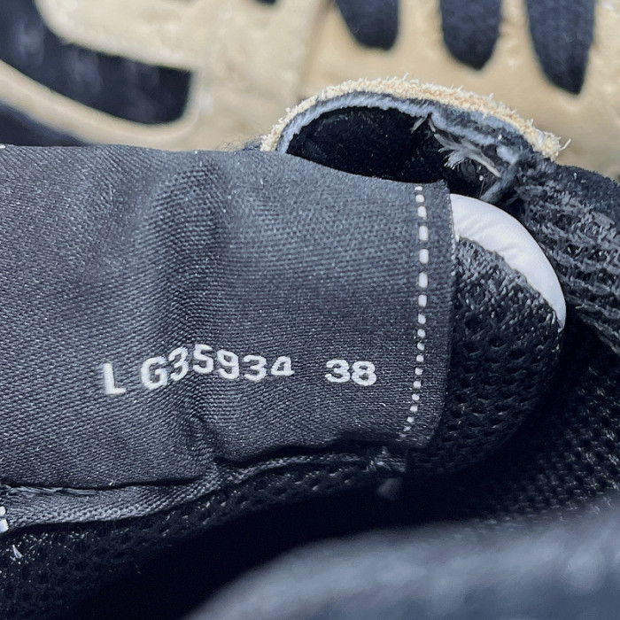 Chane* snekaers C000011