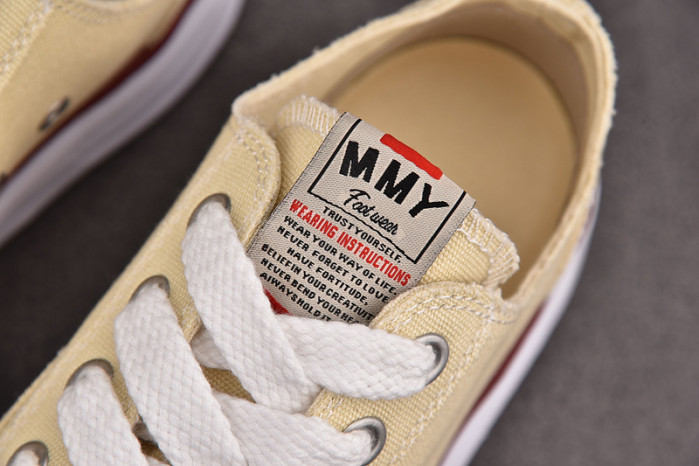 Ma*s*n mihara yasuhiro sneaker mmys21