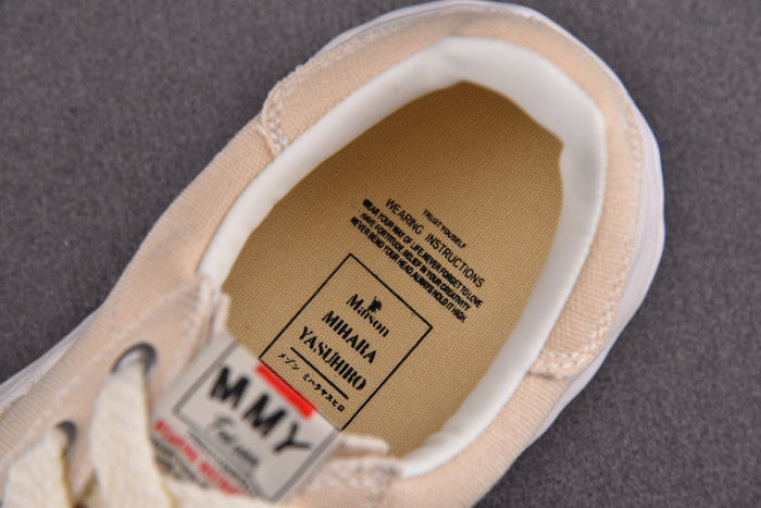 Ma*s*n mihara yasuhiro sneaker mmys37
