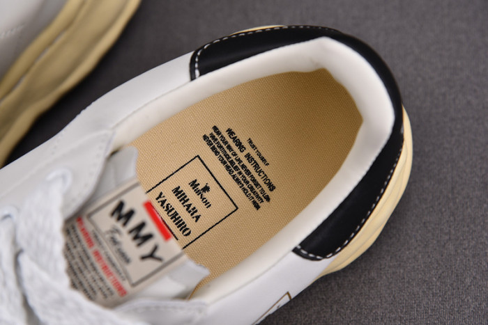 Ma*s*n mihara yasuhiro sneaker mmys45