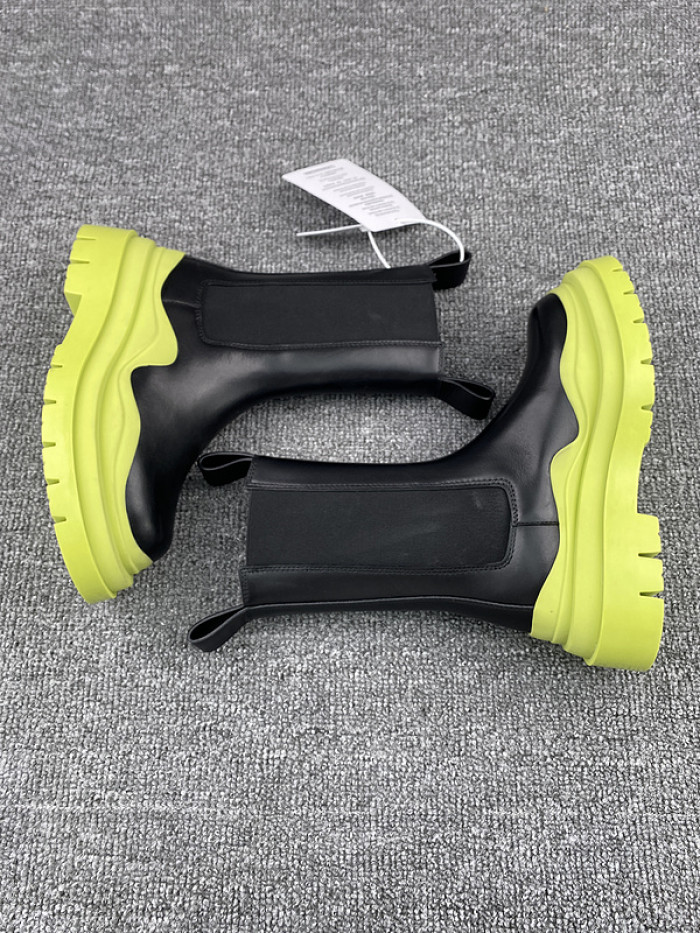 Bottega veneta boots BV00001