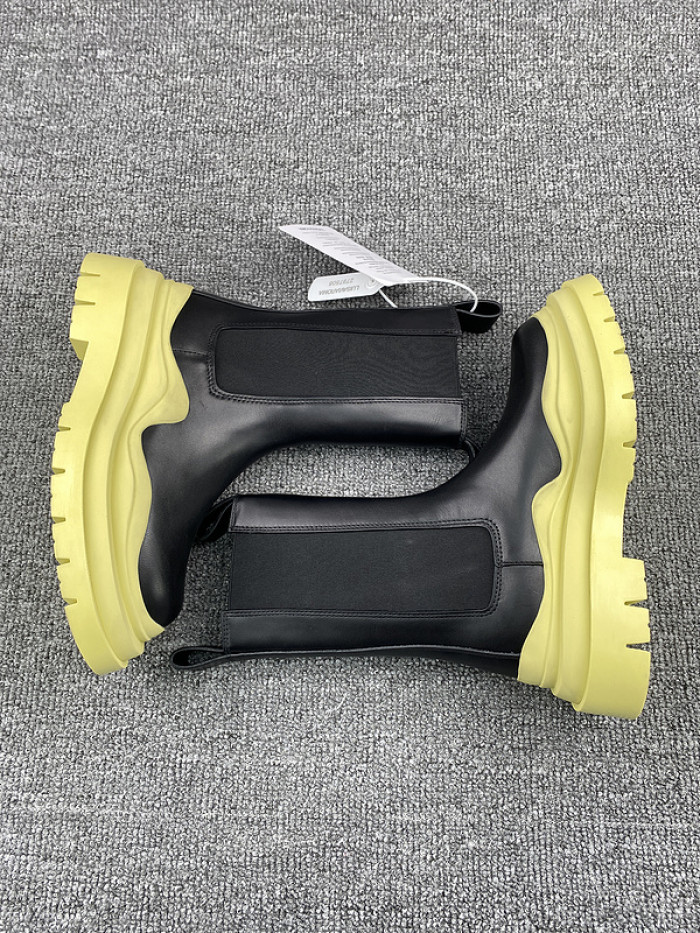 Bottega veneta boots BV00027