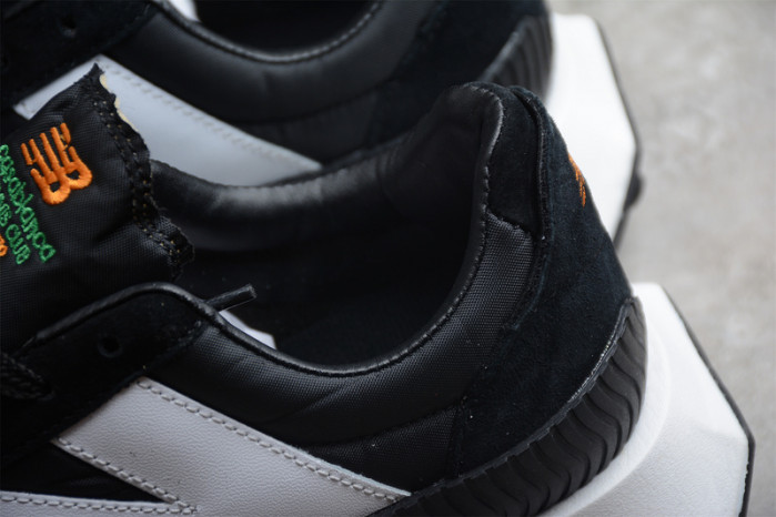 New Balance UXC72 black DFY1