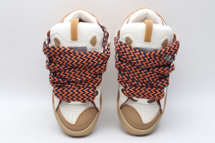 LANVIN CURB SNEAKER FY77