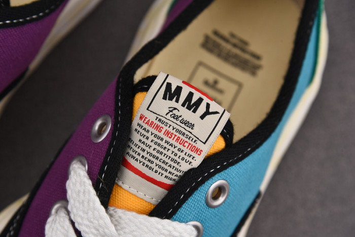 Ma*s*n mihara yasuhiro sneaker mmys19