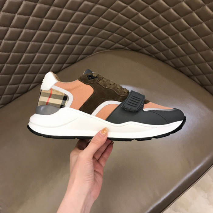 BUR*ERRY SHOES BBY58