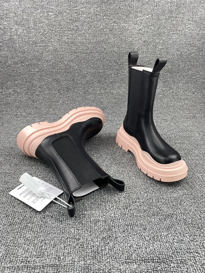 Bottega veneta boots BV00002