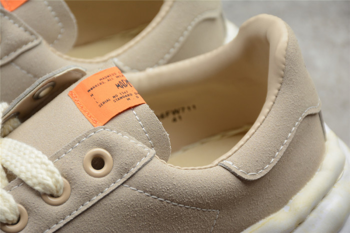 Ma*s*n mihara yasuhiro sneaker mmys53