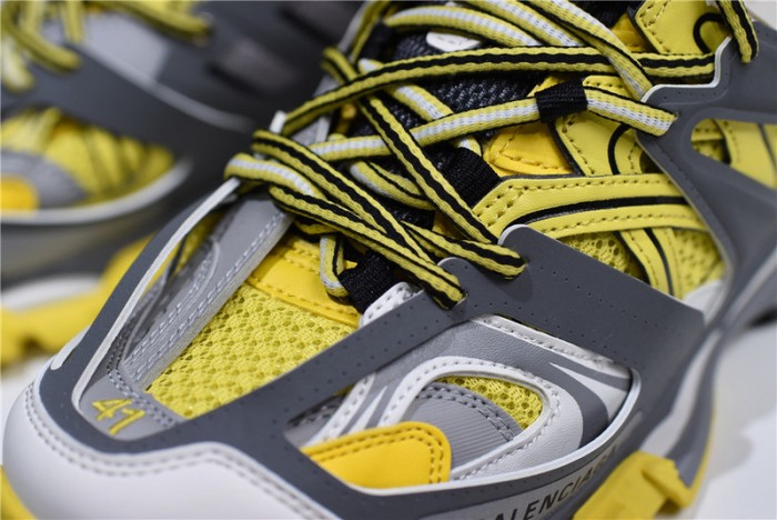 SNEAKER TESS.S.GOMMA 5000003