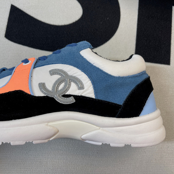 Chane* snekaers C000030