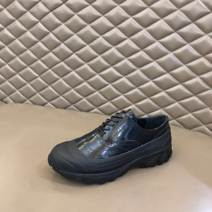 BUR*ERRY SHOES BBY43