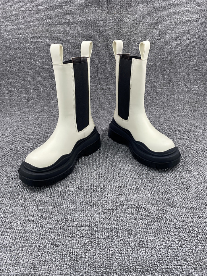 Bottega veneta boots BV00029