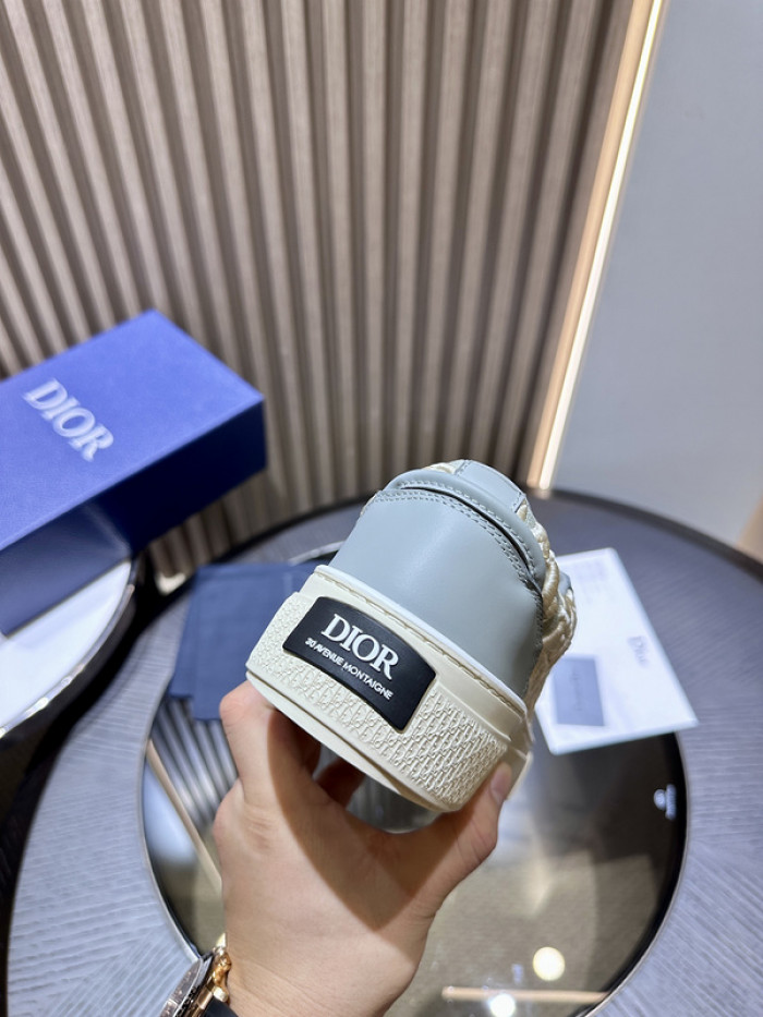 DIO* B33 SNEAKERS Dr0133