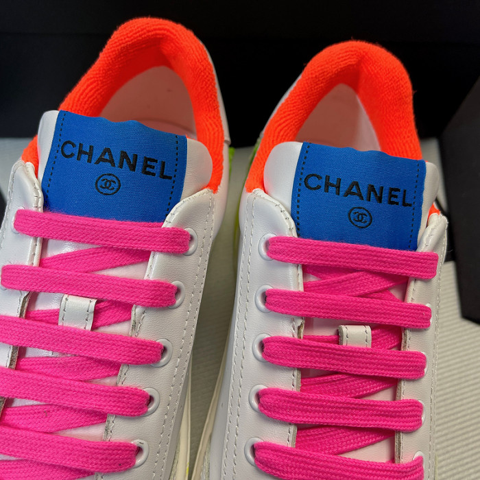 Chane* snekaers C000040