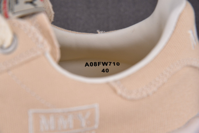 Ma*s*n mihara yasuhiro sneaker mmys37