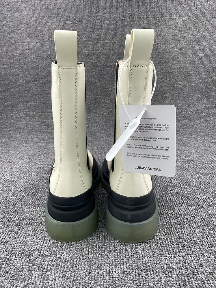 Bottega veneta boots BV00013