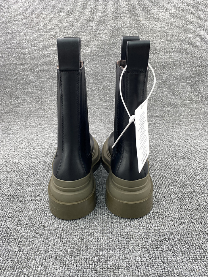Bottega veneta boots BV00016