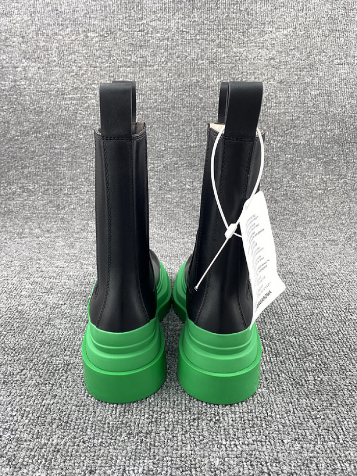 Bottega veneta boots BV00031