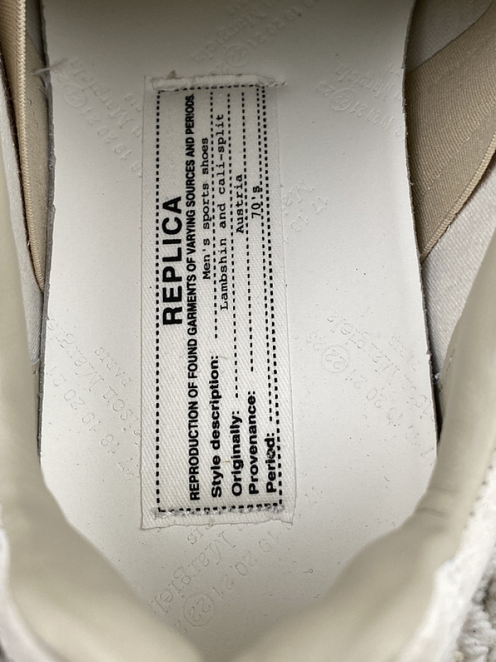 ma*s*n Ma*i*la calfskin s57ws0245