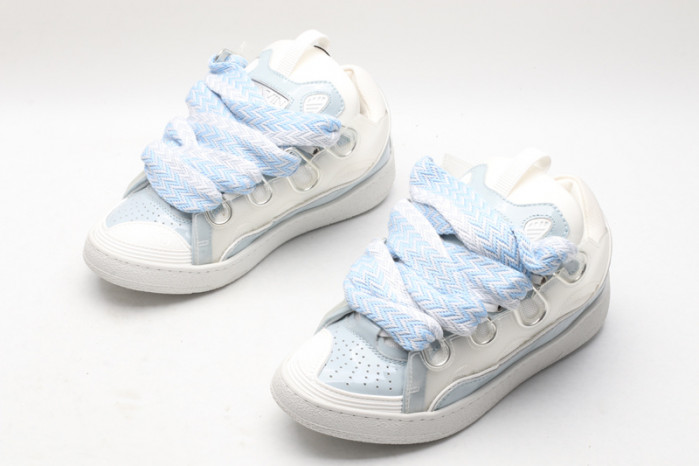 LANVIN CURB SNEAKER FY70