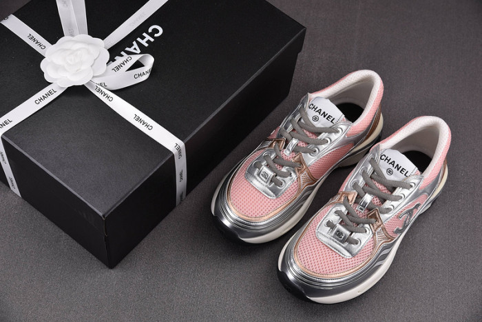 Chane* snekaers C000052